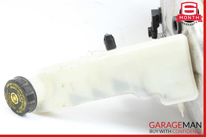 13-17 Mercedes CLA250 Master Cylinder Power Brake Booster OEM