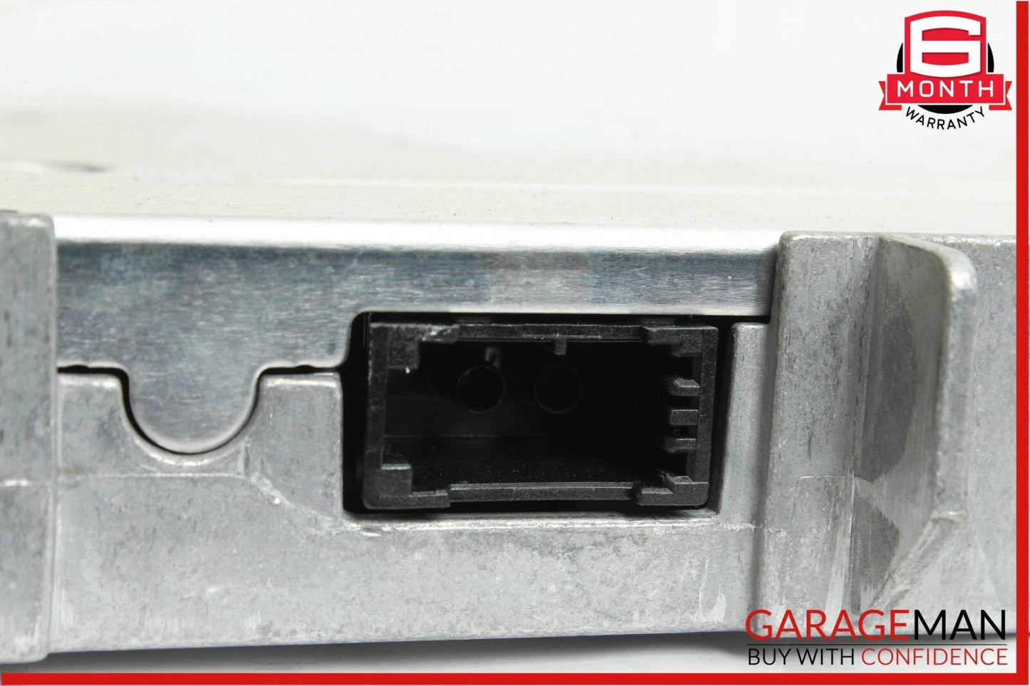 06-09 Mercedes W211 E350 SL65 AMG CLS350 Communication Control Module Unit Q1