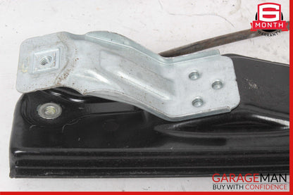 12-19 Range Rover Evoque L538 Front Right Side Door Window Regulator w/o Motor
