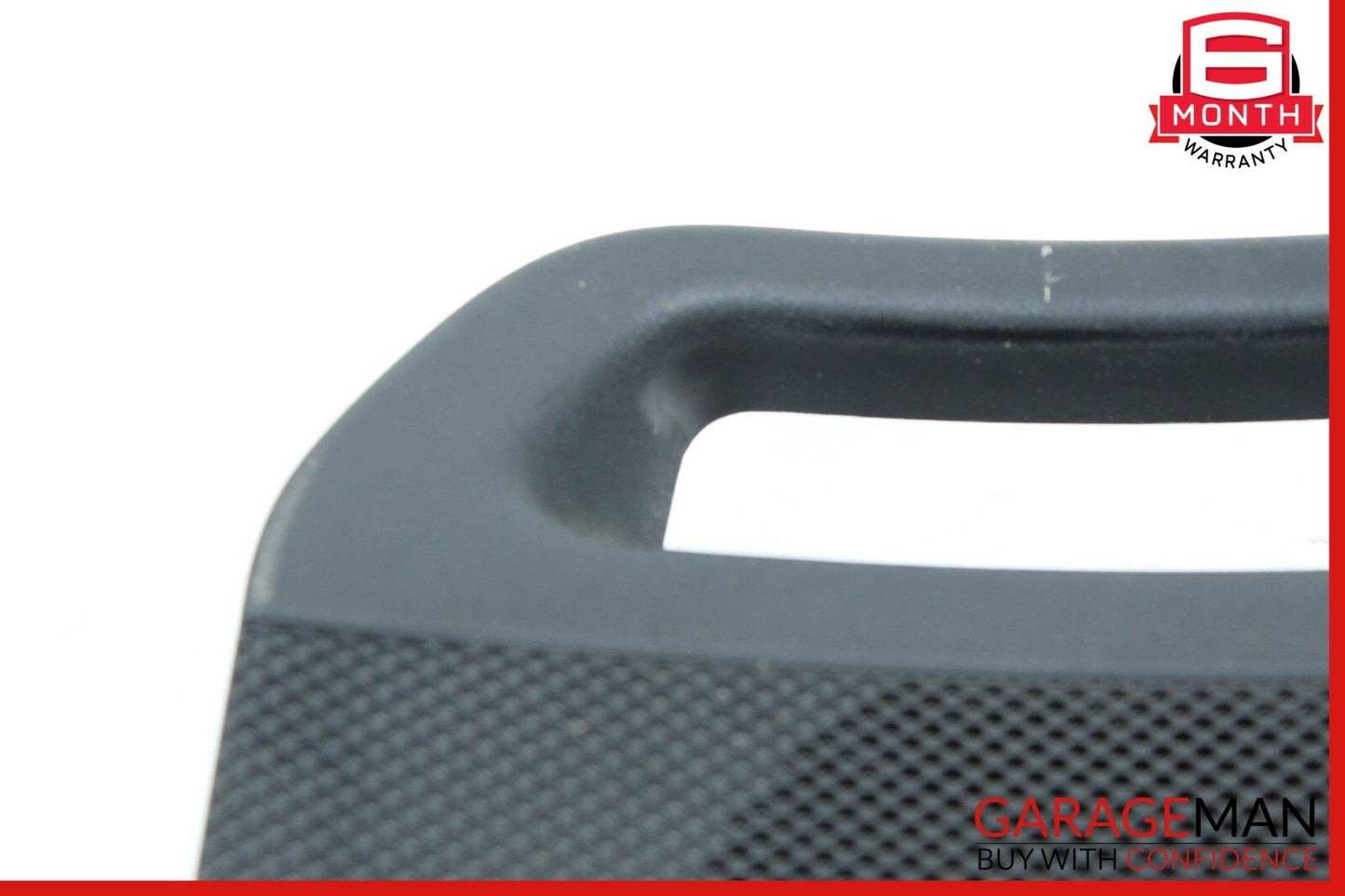 12-20 Mercedes R172 SLK250 SLC300 Rear Left & Right B-Pillar Speaker Cover Set