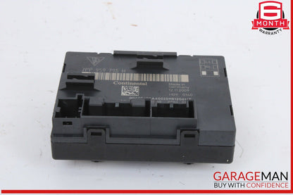 10-16 Porsche Panamera 970 Rear Right or Rear Left Side Door Control Module OEM