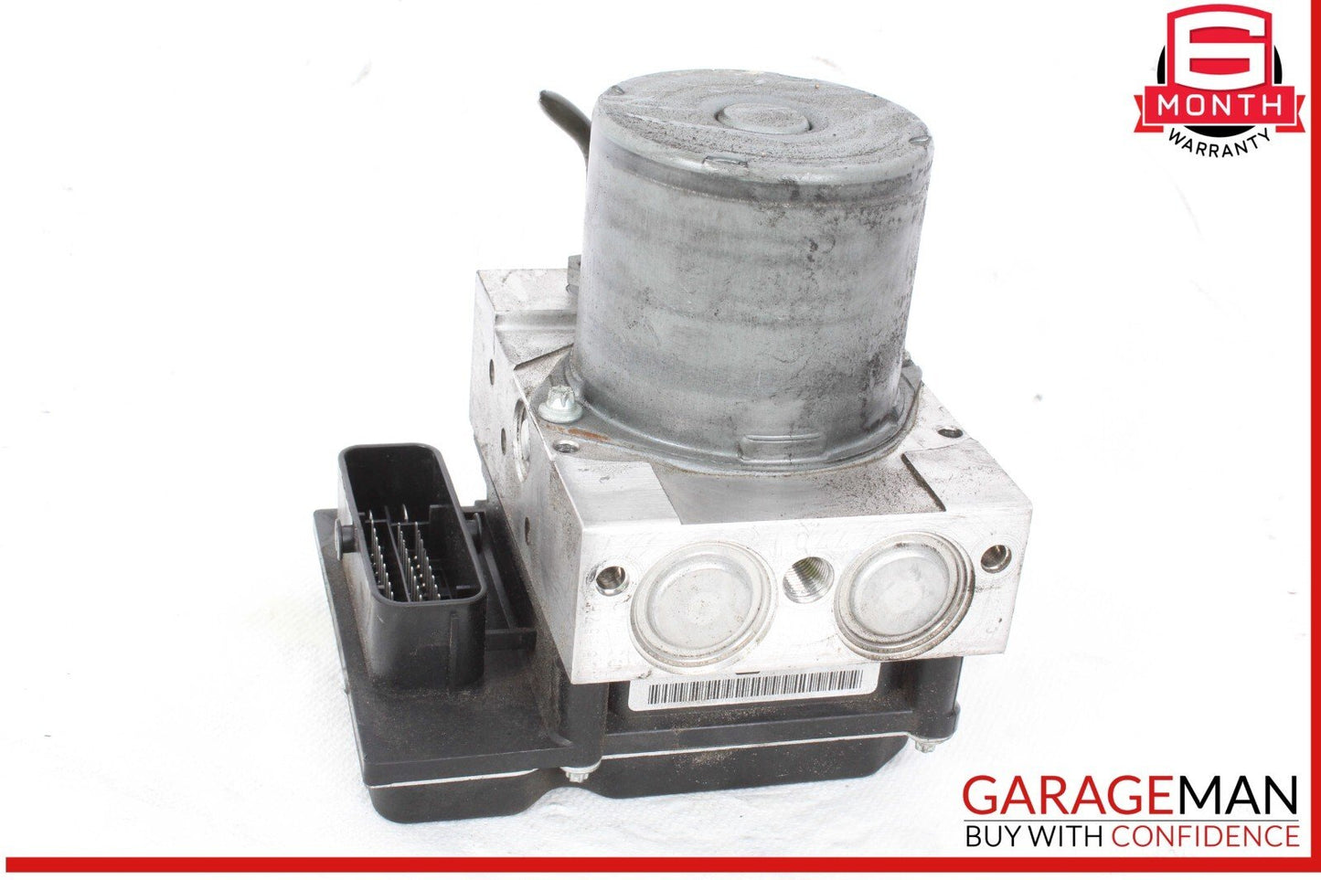 10-16 Mercedes W218 CLS550 ABS Brake Hydraulic Pump Control Module Unit OEM