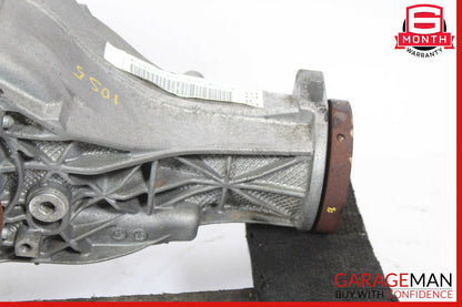 08-12 Audi S5 Rear Diff Differential Axle Carrier OEM
