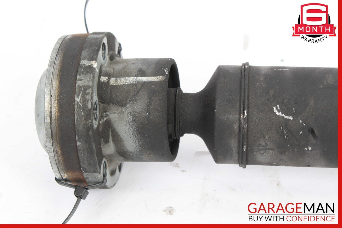 06-13 Mercedes X164 GL550 GL450 R350 GL320 Front Drive Shaft Driveshaft Axle