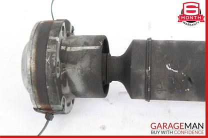 06-13 Mercedes X164 GL550 GL450 R350 GL320 Front Drive Shaft Driveshaft Axle