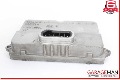 06-10 Mercedes W219 CLS63 AMG Xenon HID Headlight Ballast Module Unit OEM