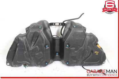 09-11 Mercedes W251 R350 M272 Fuel Gas Gasoline Tank Assembly 2514710401 OEM
