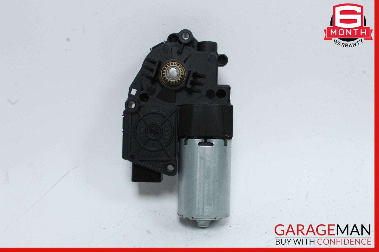 07-13 Mercedes W221 S550 CL550 Sunroof Sun Roof Slide Motor 2219066000 OEM