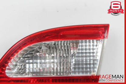 03-06 Mercedes W211 E500 Rear Right Passenger Side Inner Tail Light Lamp OEM