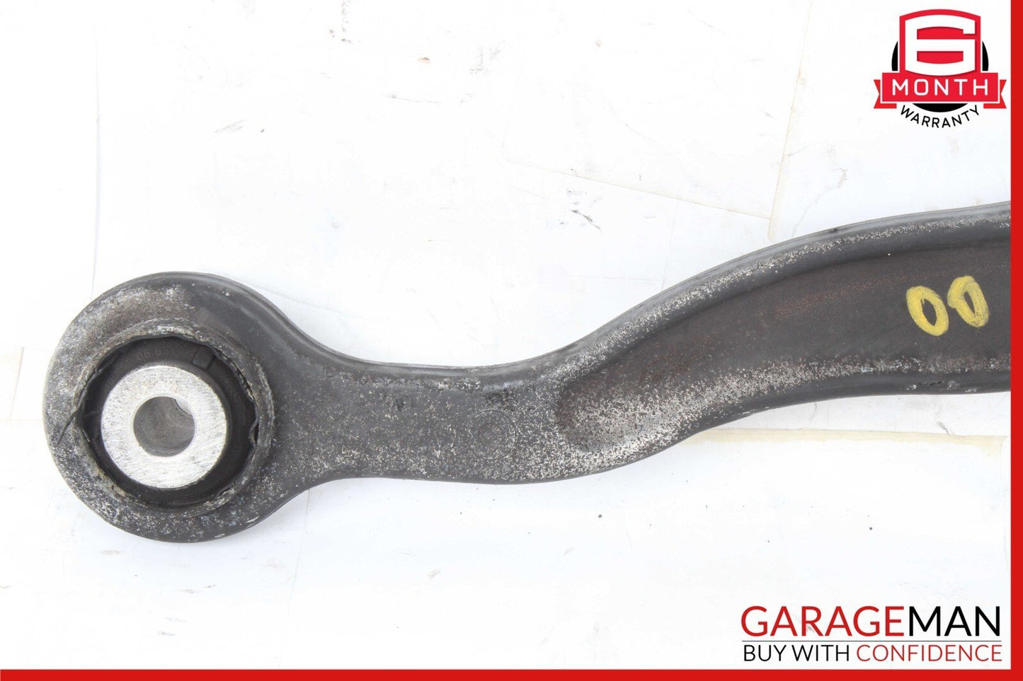 00-06 Mercedes W220 S500 CL500 Rear Left / Right Suspension Upper Control Arm