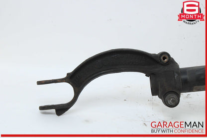 09-12 Audi Q5 Front Right Passenger Side Shock Strut Absorber 8R0031F OEM