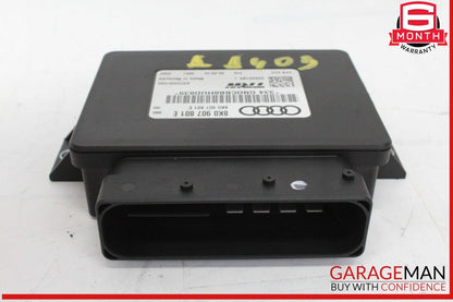 09-12 Audi A4 A5 Electric Handbrake Control Module Unit 8K0907801E OEM