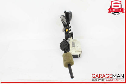 08-14 Mercedes W204 C250 C350 C300 Front Right Door Lock Latch Actuator OEM