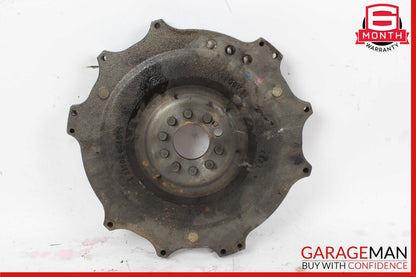 11-18 Porsche Cayenne 958 Hybrid S Transmission Clutch Flywheel L032040G6500 OEM