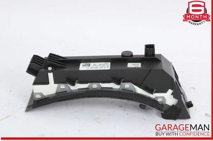 07-14 Mercedes W221 S550 S400 CL550 Dashboard Dash Control Switch Panel OEM