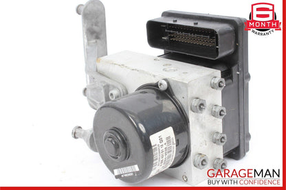 09-11 Mercedes R171 SLK300 SLK350 ABS Anti Lock Brake Pump ESP Module Unit OEM