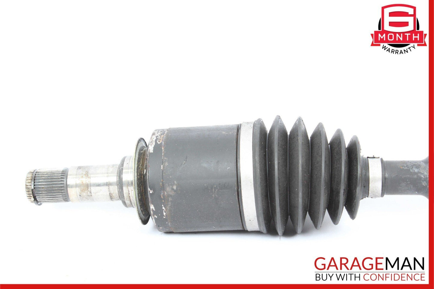 98-05 Mercedes W163 ML350 Rear Right / Left Side Axle CV Half Shaft Driveshaft
