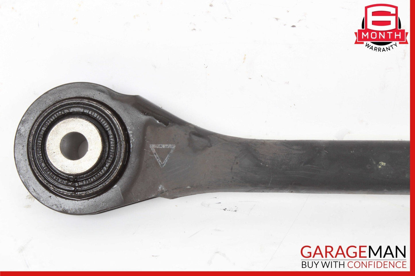 09-18 Audi S5 Q5 Rear Left Side Lateral Suspension Upper Control Arm OEM