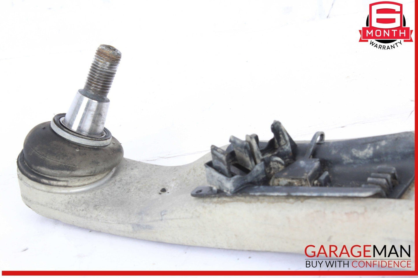 14-19 Mercedes W117 CLA45 AMG Front Right Passenger Side Lower Control Arm OEM