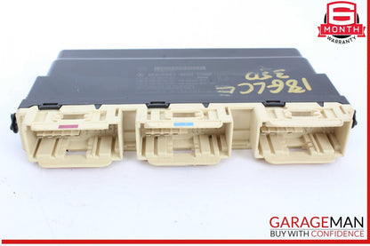 15-20 Mercedes X253 GLC350e Front Left Driver Side Seat Control Module OEM