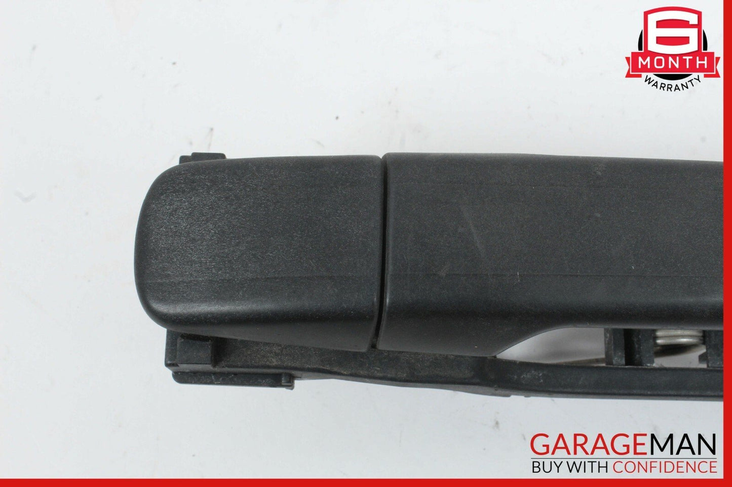 97-00 Mercedes R170 SLK230 Front Right Exterior Door Handle Black OEM