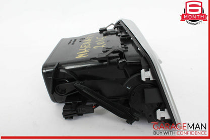 14-22 Maserati Ghibli M157 Dashboard Dash AC A/C Air Vent Right Side OEM