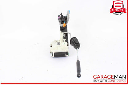 14-19 Mercedes W117 CLA250 Front Left Driver Side Door Lock Latch Actuator OEM