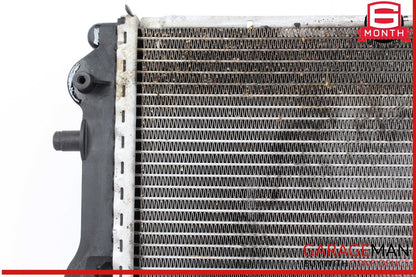 97-04 Porsche Boxster S 986 Carrera 911 996 Right Radiator A/C Condenser Fan OEM