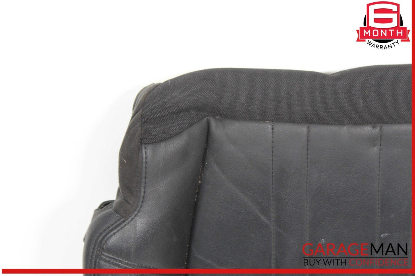 17-22 Maserati Levante M161 Front Right Lower Bottom Seat Cushion OEM