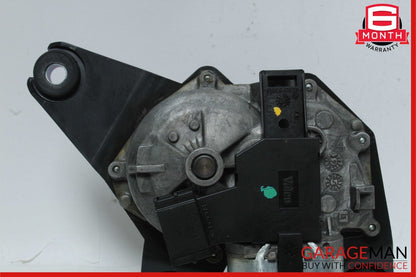 06-13 Mercedes X164 GL450 R350 ML350 Valeo Rear Glass Windshield Wiper Motor OEM