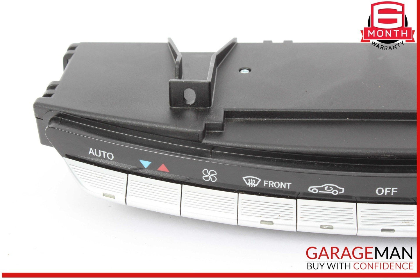 07-14 Mercedes W221 S550 CL550 S65 AMG A/C AC Heater Climate Control Switch OEM