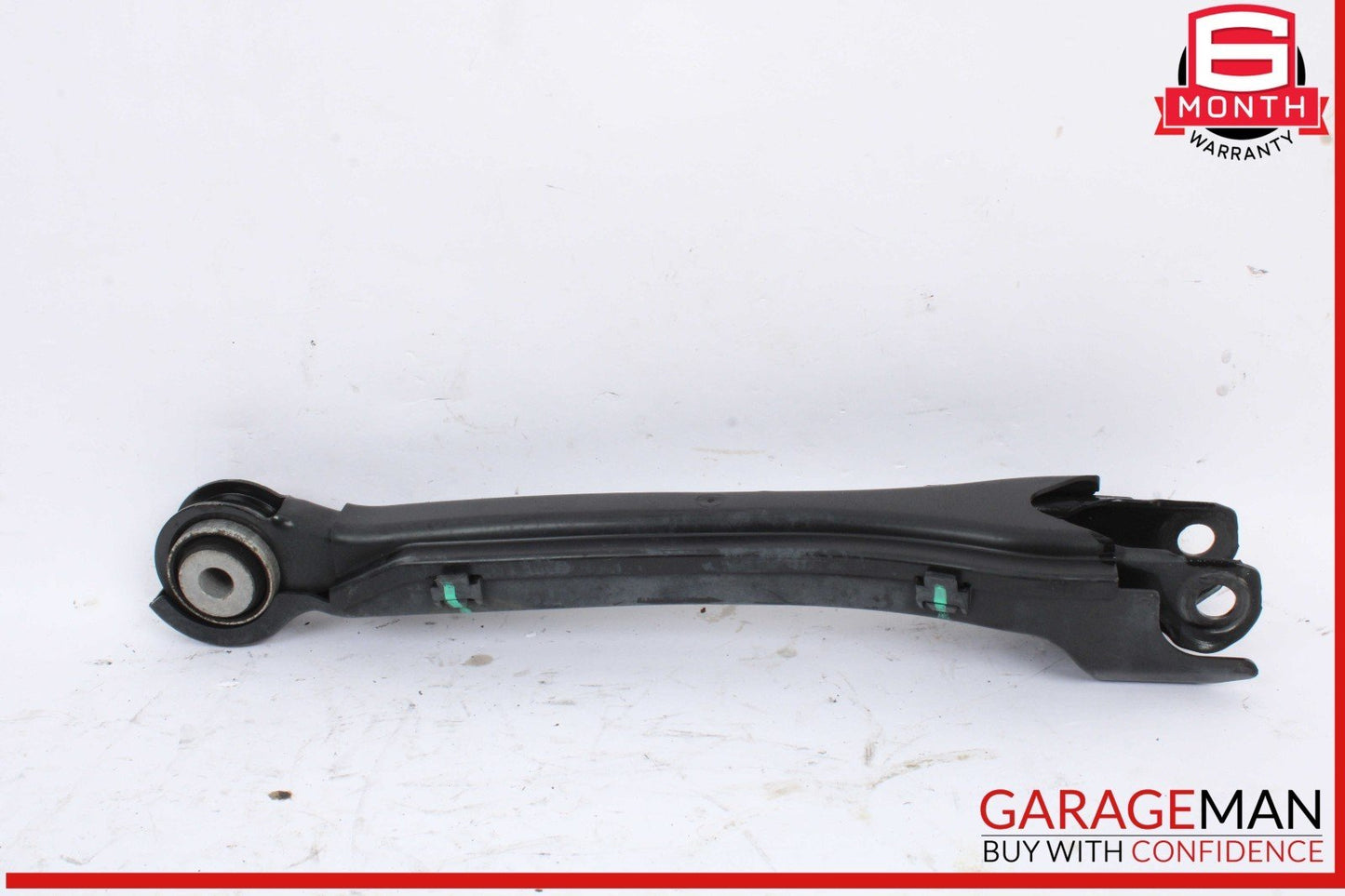 08-20 Mercedes W205 C300 Rear Left or Rear Right Side Lower Control Arm OEM