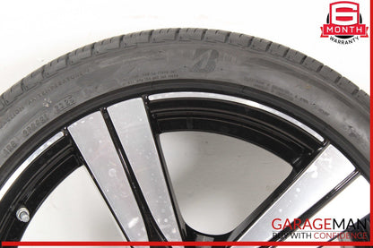 22-23 Mercedes W206 C300 Rear Wheel Tire Rim 8.5Jx18H2 ET52 OEM