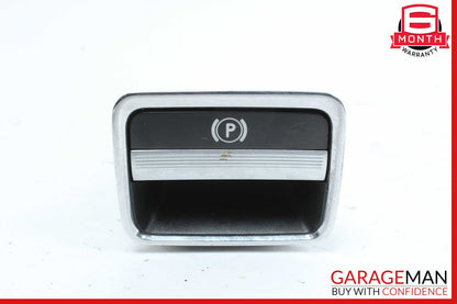07-14 Mercedes W221 S550 CL550 Electronic Parking Button Switch OEM
