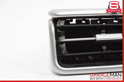 14-17 Maserati Ghibli Front Left Driver Side Dash A/C AC Air Vent Trim Panel OEM