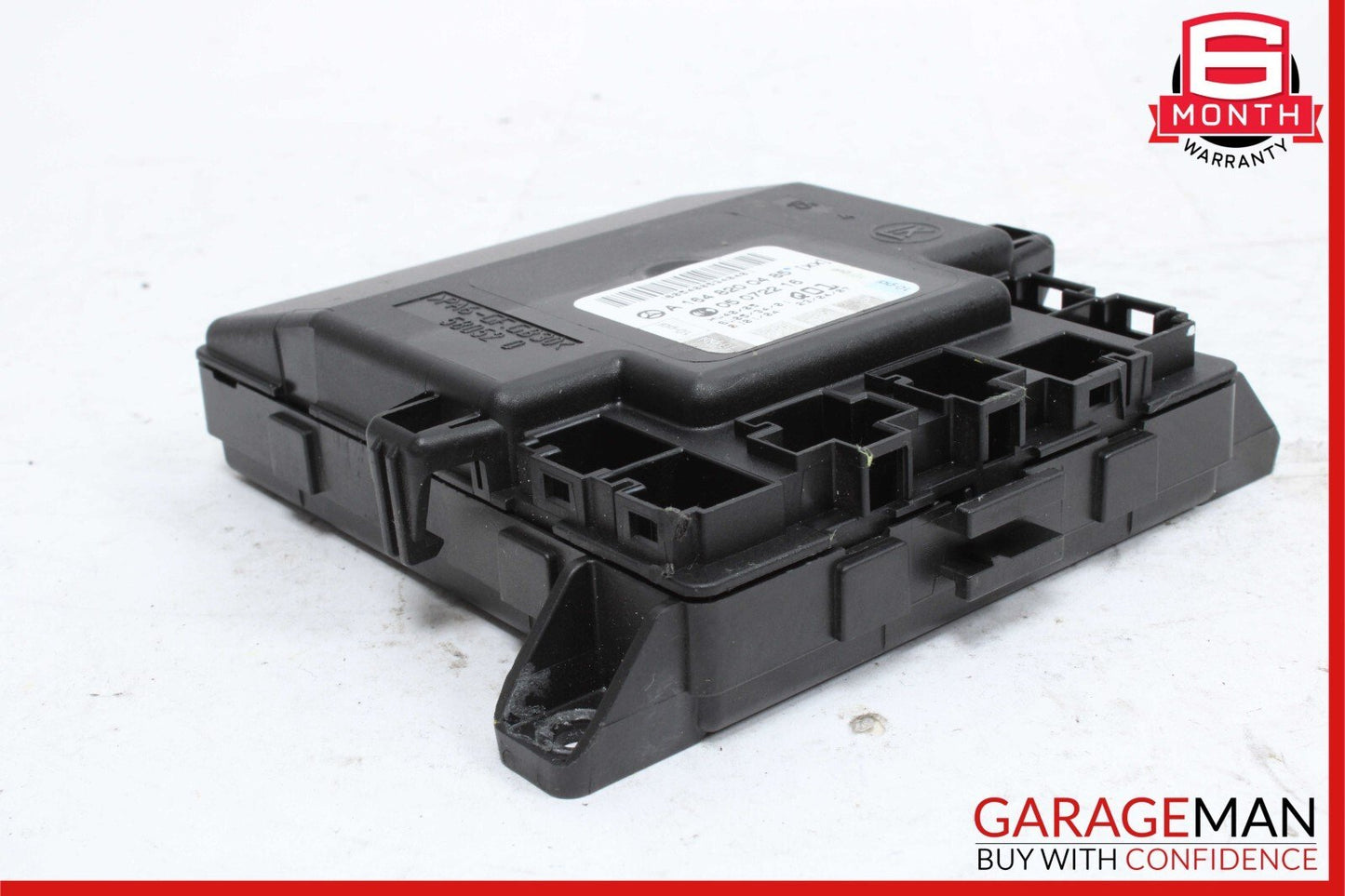 06-13 Mercedes ML350 ML500 GL450 Front Right Passenger Side Door Control Module