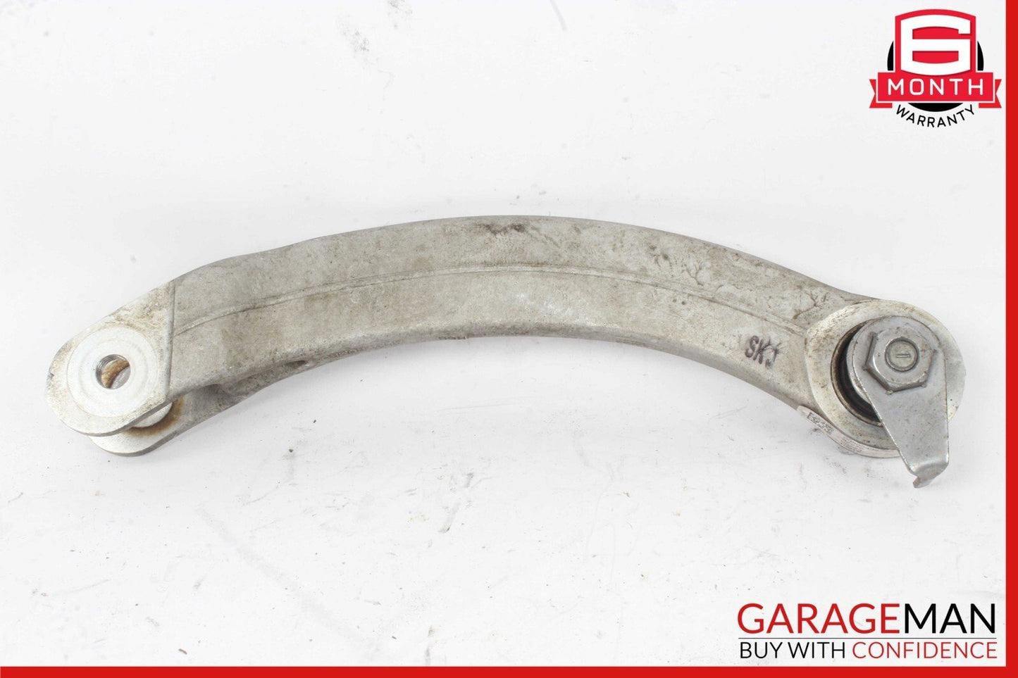 17-22 Alfa Romeo Giulia Rear Right / Left Side Upper Suspension Control Arm OEM
