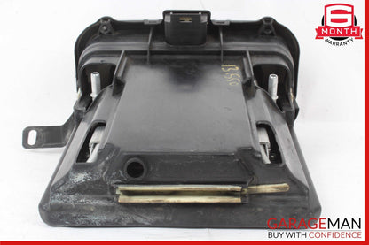 11-16 BMW 528i 535i 550i Upper Engine Control Module Housing/ECU BOX Cover Trim