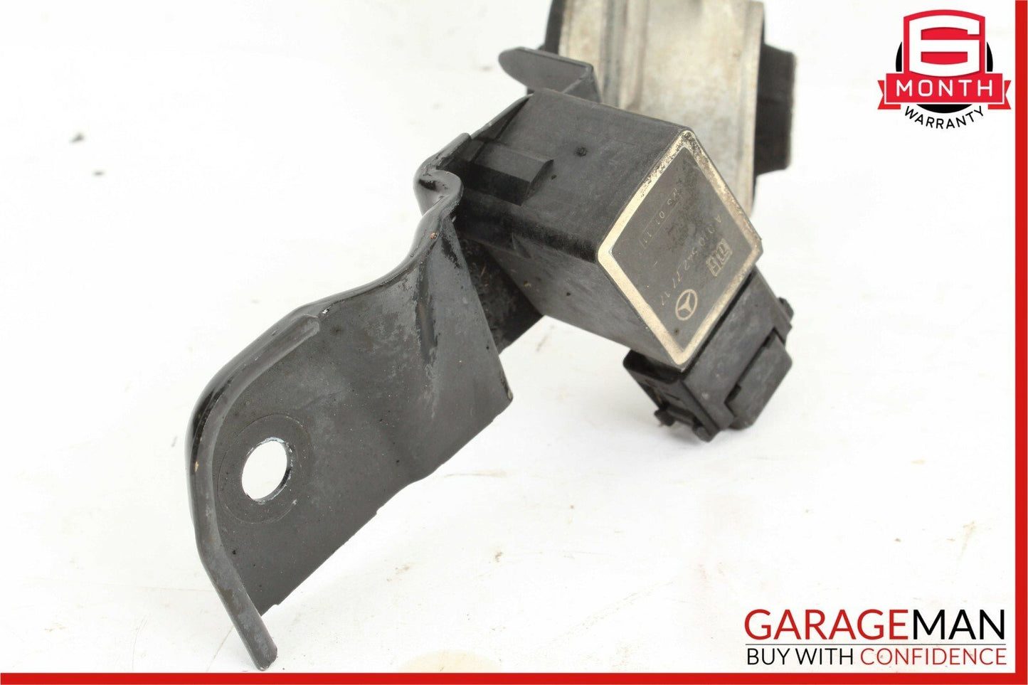 07-13 Mercedes W221 S550 Front Left Upper Control Arm w/ Height Level Sensor