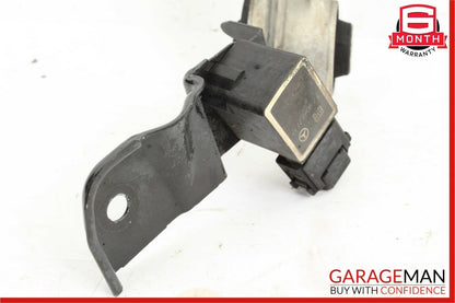 07-13 Mercedes W221 S550 Front Left Upper Control Arm w/ Height Level Sensor