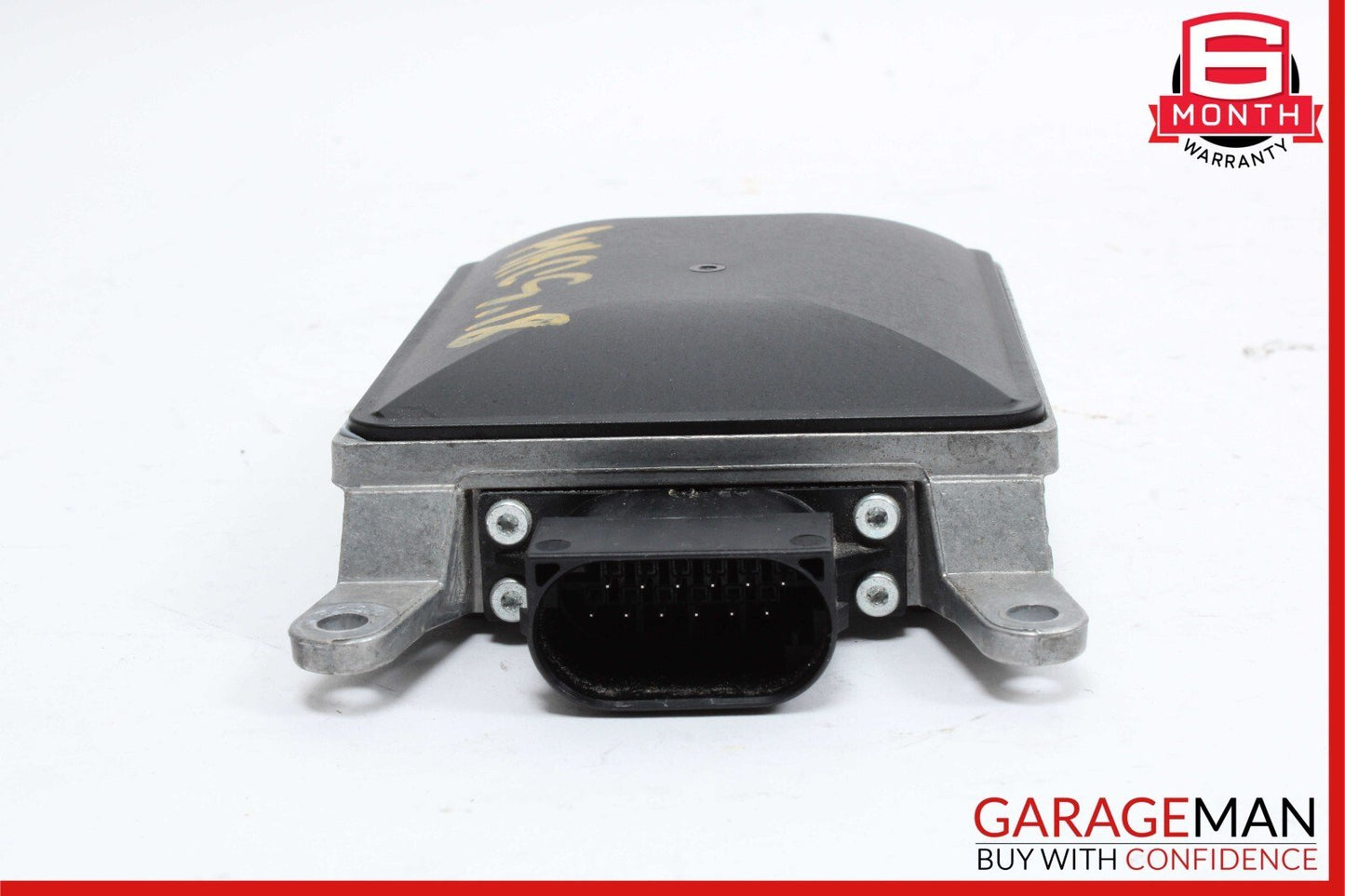 15-18 Porsche Macan Rear Right Side Blind Spot Radar Sensor Control Module Unit