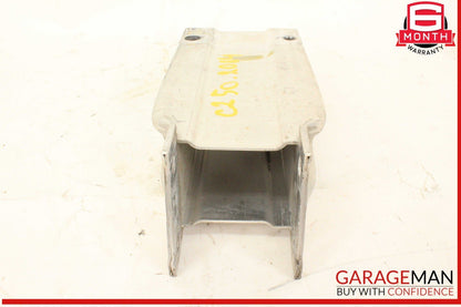 08-14 Mercedes W204 C250 Front Right Bumper Reinforcement Impact Bar Bracket