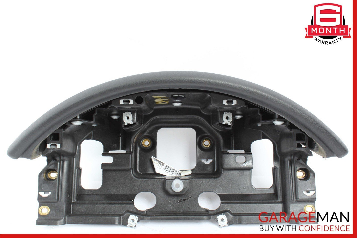 11-17 Porsche Cayenne 958 Dashboard Dash Speedometer Cover Panel Trim Black OEM