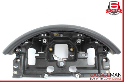11-17 Porsche Cayenne 958 Dashboard Dash Speedometer Cover Panel Trim Black OEM