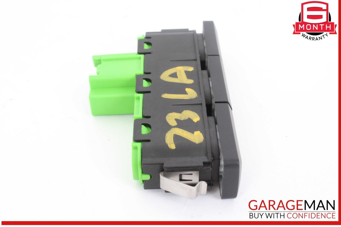 20-24 Lincoln Aviator Rear Right Passenger Side Seat Power Fold Switch OEM