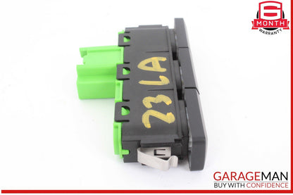20-24 Lincoln Aviator Rear Right Passenger Side Seat Power Fold Switch OEM