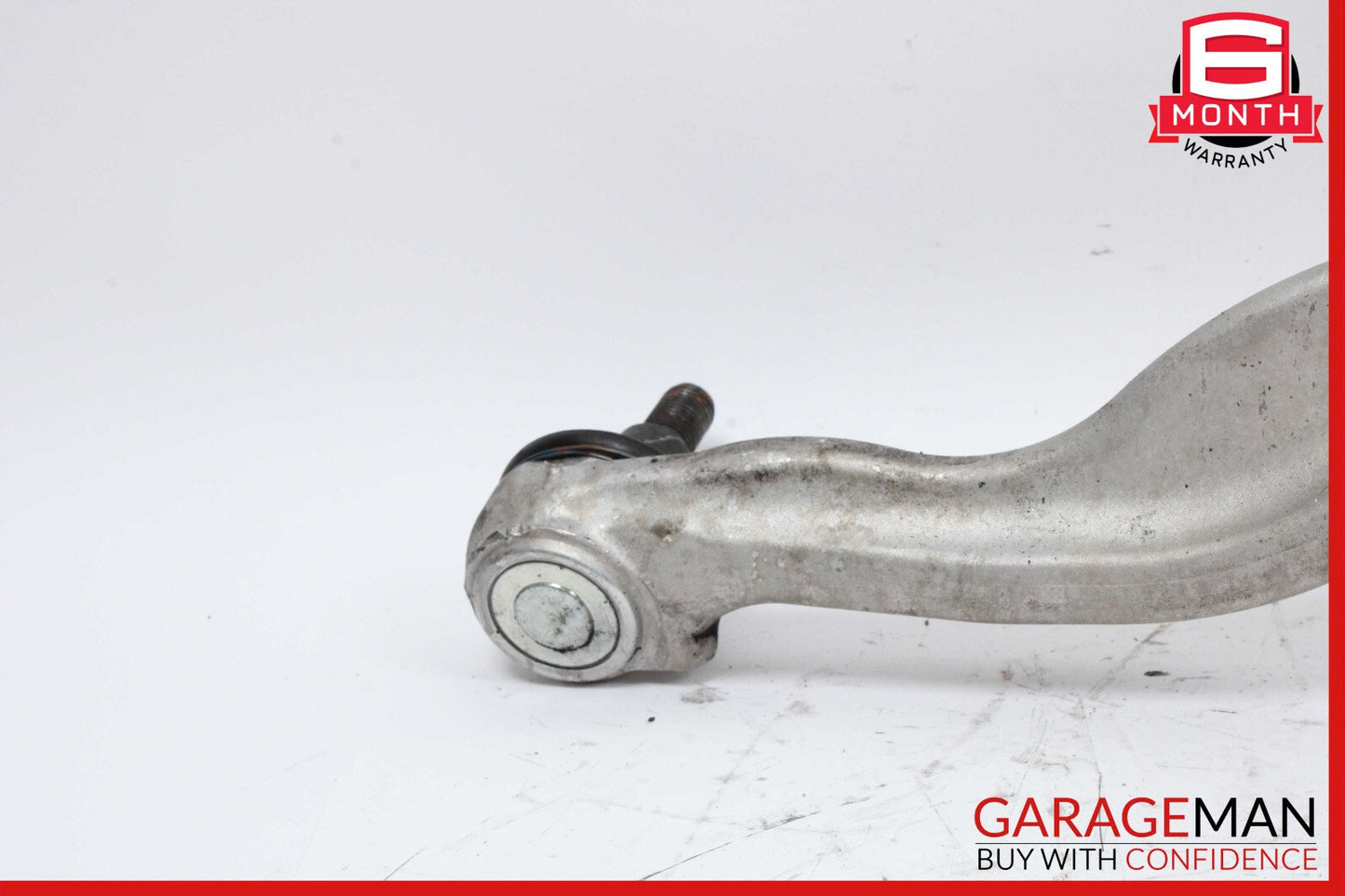 07-14 Mercedes W221 S400 S550 Front Left Side Lower Control Arm 2213331705 OEM