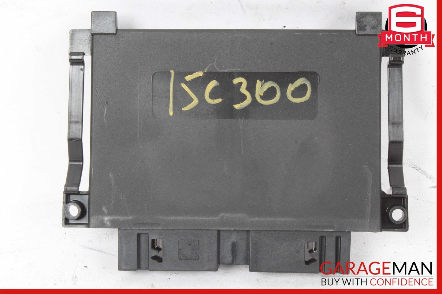 15-19 Mercedes W205 C300 GLC300 TCU TCM Tranny Transmission Control Module Unit