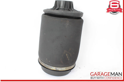 06-19 Mercedes X164 GL450 GLE400 Rear Air Suspension Bag Shock Set of 2 Pc OEM
