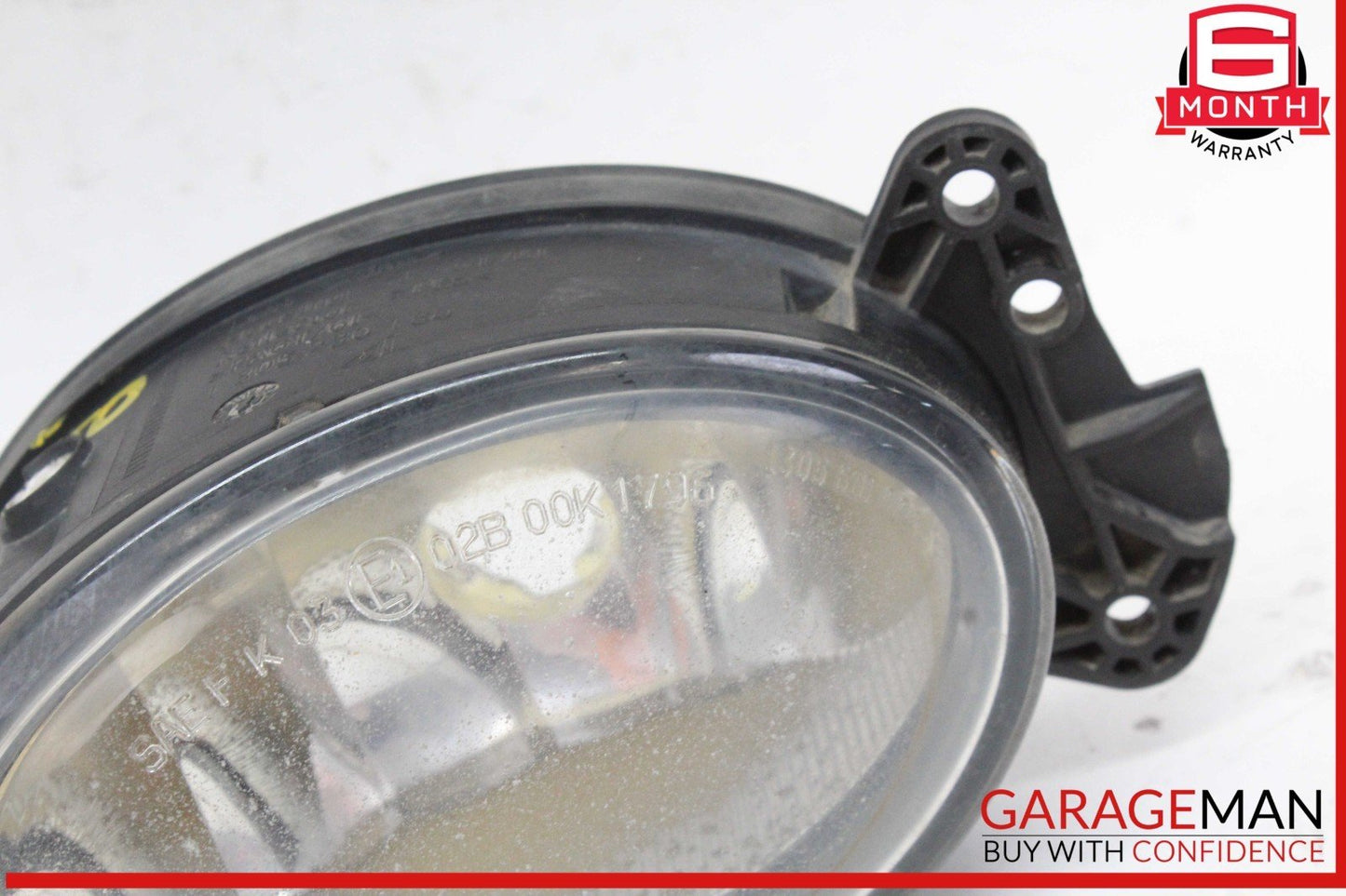 06-09 Mercedes W211 E550 CLK350 Left Driver Side Fog Light Lamp 1698201556 OEM